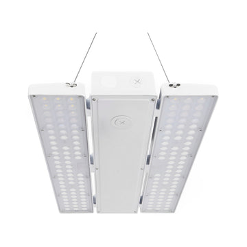 LED Linear High Bay, 1.7ft, 310W/270W/240W, Selectable Wattage & CCT, 46500 Lumens